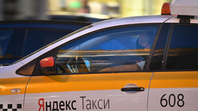 Фото - «Яндекс» решил перекроить рынок такси в России