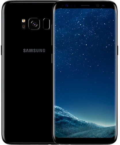 Samsung Galaxy S8