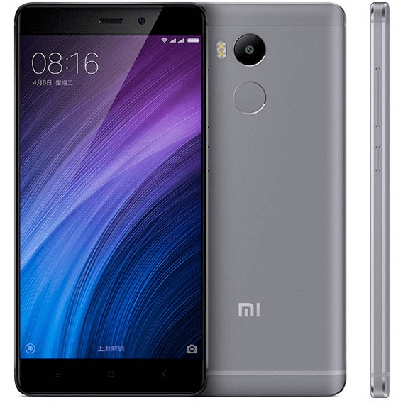 Xiaomi Redmi 4 Prime