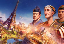 Фото - Йо-хо-хо, и бутылка рому: в Sid Meier’s Civilization VI появится сценарий «Пираты»