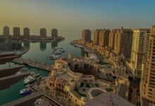 Фото - Катар упростил покупку недвижимости для иностранцев