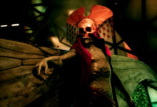 Фото - Киберпанковый Лавкрафт: состоялся релиз мрачного триллера Transient от создателей Conarium