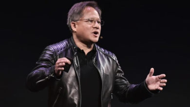 Фото - Китай разрушит сделку между NVIDIA и Arm, считают аналитики