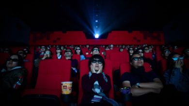 Фото - Китайский кинопрокат впервые стал самым крупным в мире и обошел Северную Америку