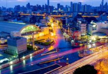Фото - Knight Frank: влияние на пандемии на рынок недвижимости Таиланда может продлиться до середины 2021 года