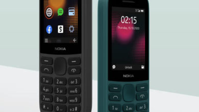 Фото - Кнопочные телефоны Nokia 215 4G и 225 4G выйдут в России по цене от 3390 рублей