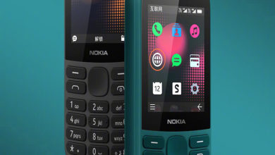 Фото - Кнопочные телефоны Nokia 215 4G и Nokia 225 4G поддерживают VoLTE и стоят от €35