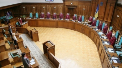 Фото - Коломойский и Фирташ требуют отмены уже выполненных решений судов
