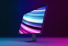 Фото - Компьютер Apple iMac с ARM-процессором A14T выйдет в первой половине 2021 года