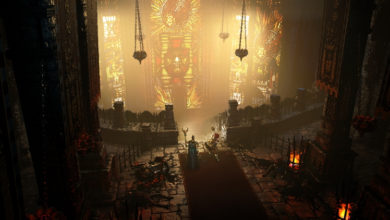 Фото - Кооперативный экшен Warhammer: Chaosbane выйдет на запуске Xbox Series X и S и PS5 со всеми DLC