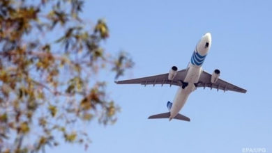 Фото - Коронакризис: 43 авиакомпании прекратили работу