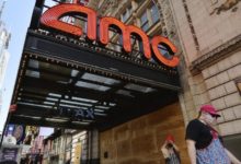Фото - Крупнейшая американская сеть кинотеатров AMC может обанкротиться к началу 2021 года