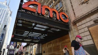 Фото - Крупнейшая американская сеть кинотеатров AMC может обанкротиться к началу 2021 года