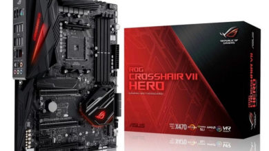 Фото - «Купите новую»: ASUS не обеспечит платы на AMD X470 и B450 поддержкой процессоров Ryzen 5000