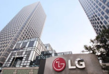 Фото - Квартальная выручка LG Electronics выросла на 7,8 %, но смартфоны приносят убытки