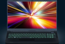Фото - Linux-ноутбук Kubuntu Focus M2 способен выводить изображение на три внешних монитора