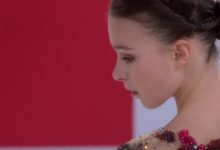 Фото - «Лишнее внимание давит»: Щербакова высказалась о волнении на этапе Кубке России