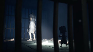 Фото - Little Nightmares II — хэллоуинский трейлер, новые скриншоты и больничный ужас