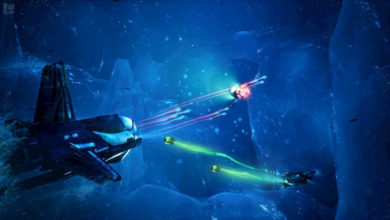 Фото - Лови торпеду: новый трейлер подводного шутера Aquanox Deep Descent посвятили оружию