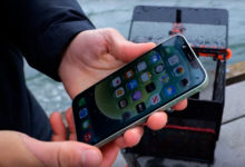 Фото - Лучше, чем ожидалось: Apple iPhone 12 выдержал погружение на девять метров вместо шести