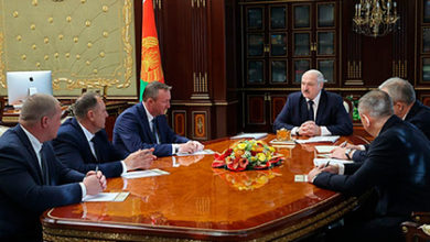 Фото - Лукашенко пообещал не отдавать нефтяные доходы никому