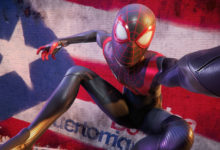 Фото - Marvel’s Spider-Man: Miles Morales получит артбук и роман-приквел, а пока разработчики показали новый скриншот