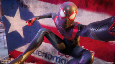 Фото - Marvel’s Spider-Man: Miles Morales получит артбук и роман-приквел, а пока разработчики показали новый скриншот