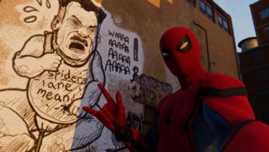 Фото - Marvel’s Spider-Man: Miles Morales позволит взглянуть на Джей Джону Джеймсона вживую