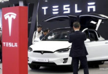 Фото - Маск начал продавать в ЕС Tesla китайской сборки