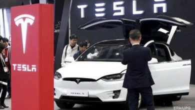 Фото - Маск начал продавать в ЕС Tesla китайской сборки