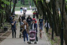 Фото - Матерей и отцов уравняют в правах