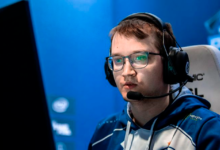 Фото - MATUMBAMAN: Казалось, что я застрял в Team Liquid