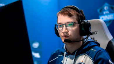 Фото - MATUMBAMAN: Казалось, что я застрял в Team Liquid