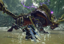 Фото - Меньше цифр, больше смысла: разработчики Monster Hunter изменили принципы именования игр серии