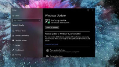 Фото - Microsoft опубликовала список известных проблем в Windows 10 October 2020 Update