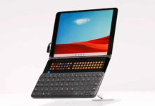 Фото - Microsoft передумала выпускать ноутбук Surface Neo с двумя экранами в ближайшем будущем