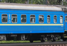 Фото - Минтранс хочет запретить импорт в РФ украинских железнодорожных колёс