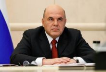 Фото - Мишустин пообещал россиянам добиться отсутствия роста цен на жилье