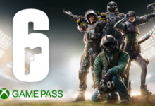 Фото - Многопользовательский шутер Tom Clancy’s Rainbow Six Siege войдёт в Xbox Game Pass 22 октября