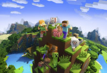 Фото - Mojang обязала всех ПК-игроков Minecraft привязать учётную запись к аккаунту Microsoft