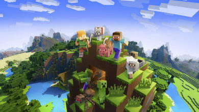 Фото - Mojang обязала всех ПК-игроков Minecraft привязать учётную запись к аккаунту Microsoft
