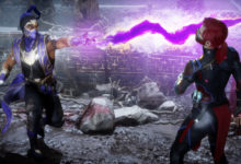 Фото - Mortal Kombat 11: Рэмбо, другие новые персонажи и бесплатные версии для PS5, Xbox Series X и Series S