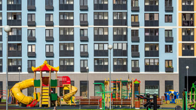 Фото - Москвичи отказались менять старые квартиры на новые