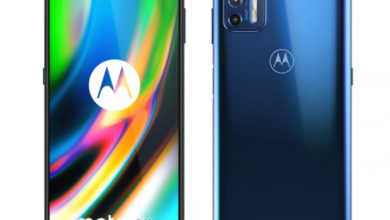 Фото - Motorola анонсирует старт продаж смартфона moto g9 plus на российском рынке