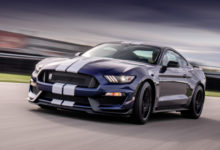 Фото - Мустанги Shelby GT350 и GT350R исчезнут в следующем году