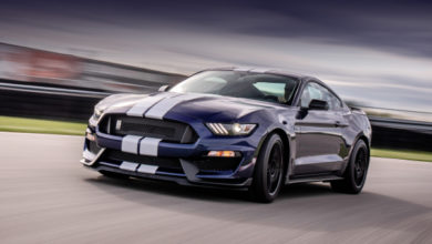 Фото - Мустанги Shelby GT350 и GT350R исчезнут в следующем году