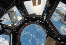 Фото - На МКС нашли два возможных места утечки воздуха