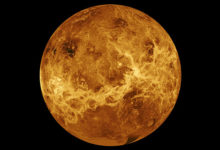 Фото - На Венере обнаружили второй признак жизни