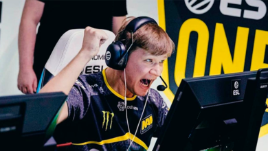 Фото - Natus Vincere обыграла NiP на BLAST Premier: Fall 2020