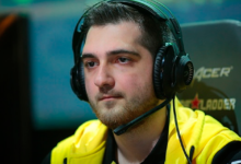 Фото - Natus Vincere вышла в финал верхней сетки ESL One Germany 2020